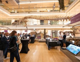 Inaugurazione consorzio Climb. Trento, ottobre 2025