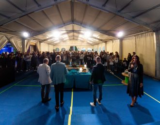 25° QUAD Impianti. Fornace (TN), maggio 2025