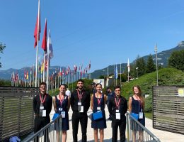 Campana dei Caduti, 19 luglio 2025